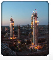 Turkmenbashi Refinery