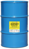 Export oil barrel