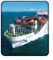 Freight forwarding