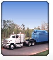 Transportation of wide load