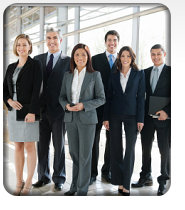 Consulting executives