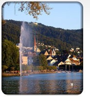 Zug - Switzerland